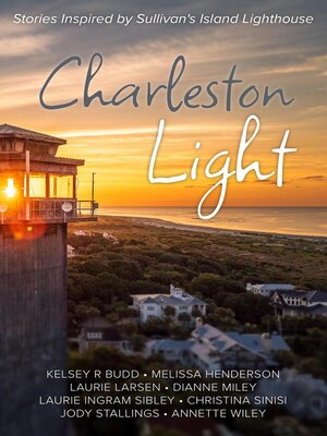 cover image of Charleston Light